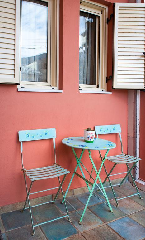 Avli Rooms Ioannina Værelse billede