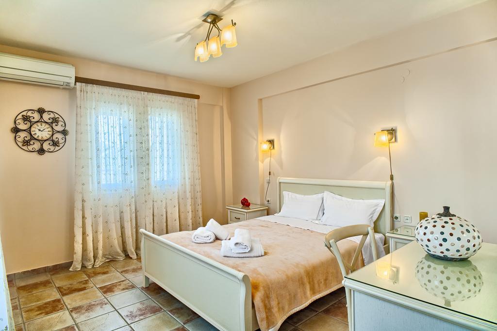 Avli Rooms Ioannina Værelse billede