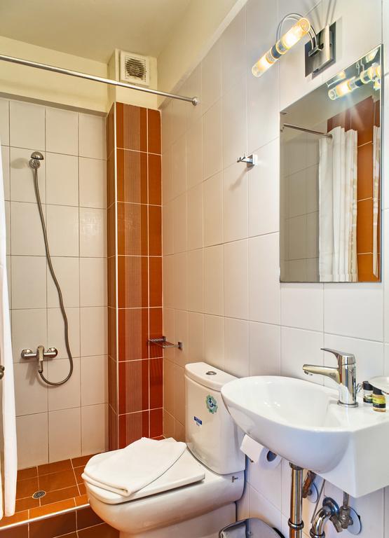 Avli Rooms Ioannina Værelse billede